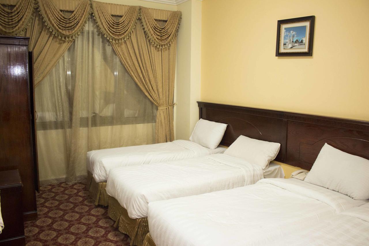 فندق ديار المدينة Medina Quarto foto
